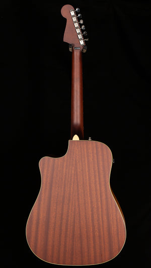 Fender Redondo Player Walnut Fingerboard Lake Placid Blue (238)