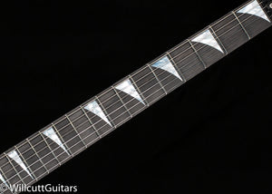 Jackson American Series Soloist SL3, Ebony Fingerboard, Platinum Pearl (784)
