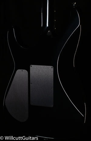 Jackson American Series Soloist SL3 Ebony Fingerboard Gloss Black (466)