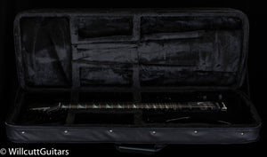 Jackson American Series Soloist SL3 Ebony Fingerboard Gloss Black (466)