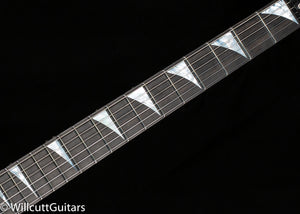 Jackson American Series Soloist SL3 Ebony Fingerboard Gloss Black (466)