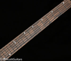 Jackson American Series Virtuoso Streaked Ebony Fingerboard Specific Ocean (750)