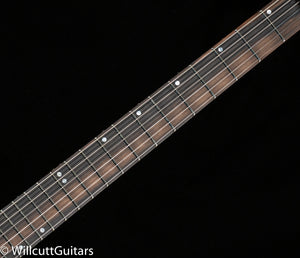 Jackson American Series Virtuoso Streaked Ebony Fingerboard, Specific Ocean (358)