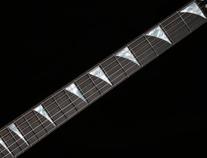 Jackson American Series Soloist SL2MG, Ebony Fingerboard, Satin Lambo Orange (241)