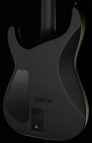 Jackson American Series Soloist SL2 HT Ebony Fingerboard Satin Black (858)