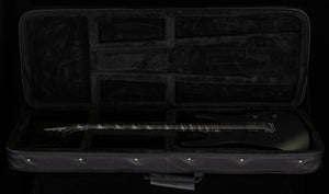 Jackson American Series Soloist SL2 HT Ebony Fingerboard Satin Black (858)