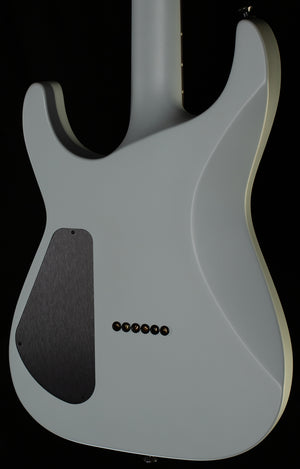 Jackson American Series Soloist SL2 DX HT Ebony Fingerboard Satin Porsche Gray (331)