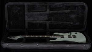 Jackson American Series Soloist SL2 DX HT Ebony Fingerboard Satin Porsche Gray (331)