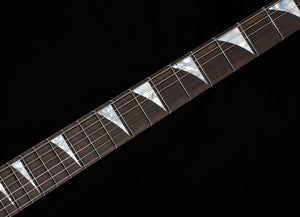 Jackson American Series Soloist SL2 DX HT Ebony Fingerboard Satin Porsche Gray (331)