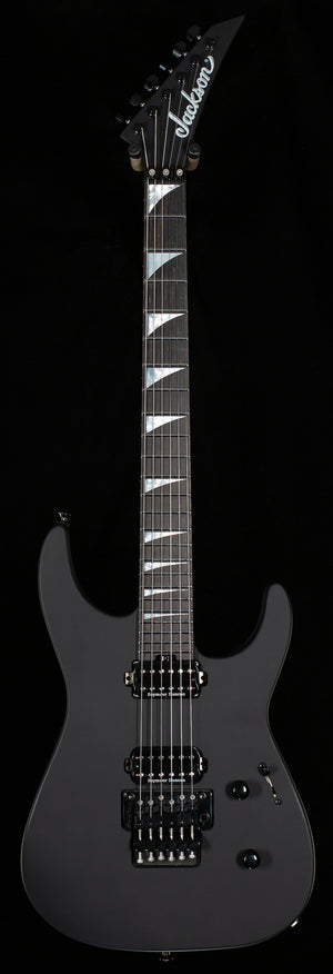 Jackson American Series Soloist SL2 DX Ebony Fingerboard Satin Black (041)