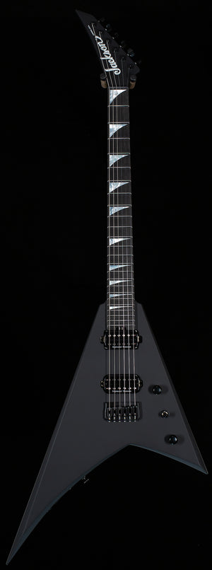 Jackson American Series Rhoads RR24 HT Ebony Fingerboard Satin Black (110)