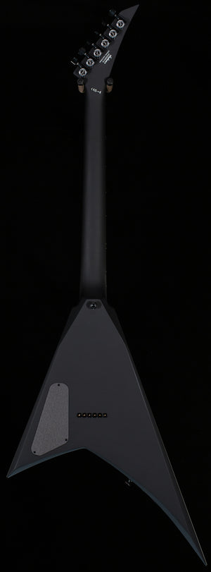 Jackson American Series Rhoads RR24 HT Ebony Fingerboard Satin Black (110)