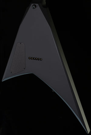 Jackson American Series Rhoads RR24 HT Ebony Fingerboard Satin Black (110)