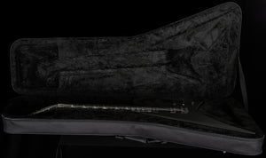 Jackson American Series Rhoads RR24 HT Ebony Fingerboard Satin Black (110)