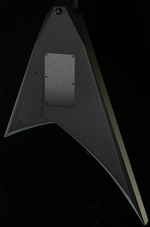 Jackson American Series Rhoads RR24 Ebony Fingerboard Satin Black (178)