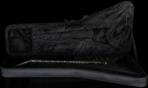 Jackson American Series Rhoads RR24 Ebony Fingerboard Satin Black (178)