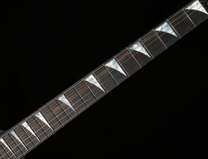 Jackson American Series Rhoads RR24 Ebony Fingerboard Satin Black (178)