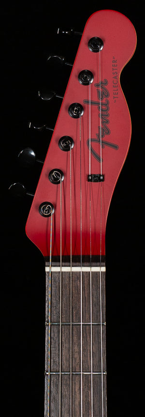 Fender Monster Hunter Rathalos Telecaster Rosewood Fingerboard Rathalos Red (594)