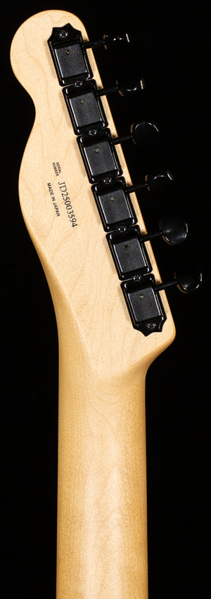 Fender Monster Hunter Rathalos Telecaster Rosewood Fingerboard Rathalos Red (594)