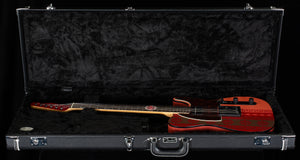 Fender Monster Hunter Rathalos Telecaster Rosewood Fingerboard Rathalos Red (594)