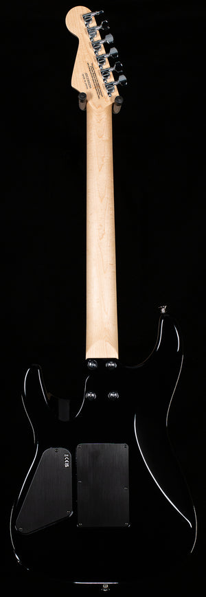 Charvel MJ San Dimas Style 1 HSH FR PF QM Midnight Glow (294)