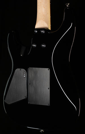 Charvel MJ San Dimas Style 1 HSH FR PF QM Midnight Glow (294)