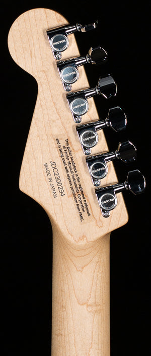 Charvel MJ San Dimas Style 1 HSH FR PF QM Midnight Glow (294)