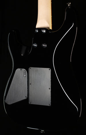 Charvel MJ San Dimas Style 1 HSH FR PF QM Transparent Green Burst (325)