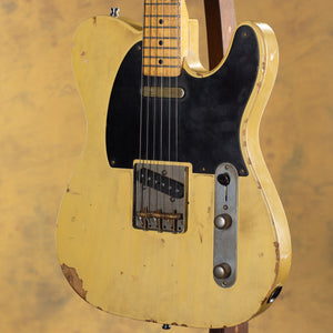 2015 Nash T-52 Butterscotch Blonde