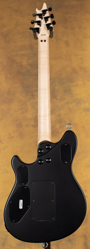 2024 EVH MIJ Series Signature Wolfgang
