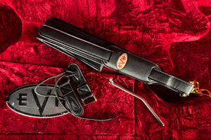 2024 EVH MIJ Series Signature Wolfgang