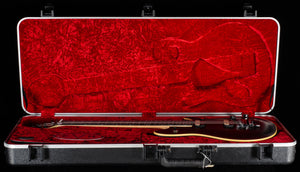 2024 EVH MIJ Series Signature Wolfgang