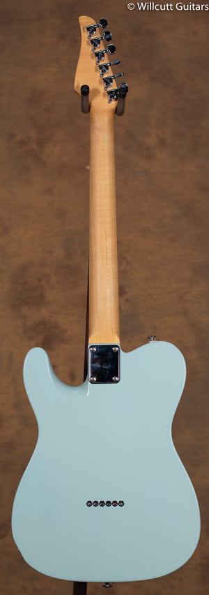 Suhr Alt T Sonic Blue