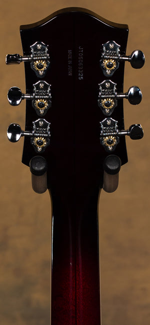 2005 Gretsch G6119-1962HT Tennessee Rose