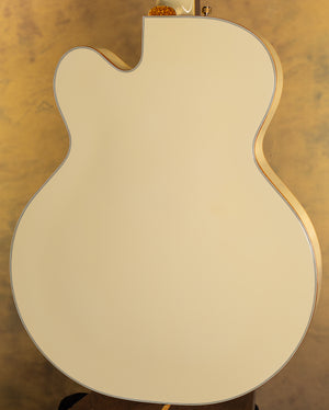 2012 Gretsch G6136T-LTV White Falcon