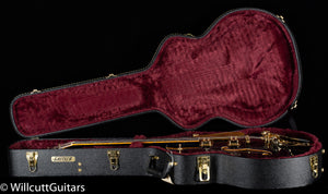 2021 Gretsch G6136TG Players Edition Falcon Hollow Body with String-Thru Bigsby Midnight Sapphire
