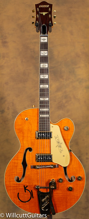 Gretsch G6120T-55 Vintage Select Edition '55 Chet Atkins Hollow Body w/ Bigsby