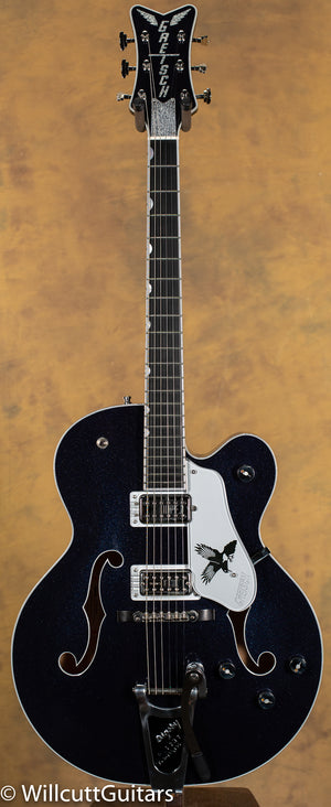 Gretsch G6136T-RR Rich Robinson Signature Magpie w/ Bigsby