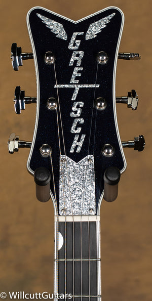 Gretsch G6136T-RR Rich Robinson Signature Magpie w/ Bigsby