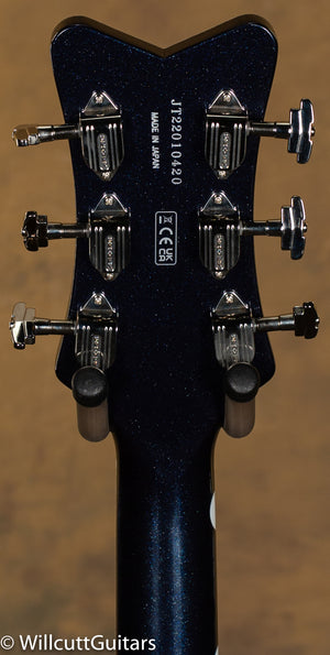 Gretsch G6136T-RR Rich Robinson Signature Magpie w/ Bigsby