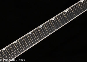 Gretsch G6134T-140 LTD 140th Double Platinum Penguin Bigsby Two-Tone Platinum (189)