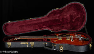 Gretsch G6130T Limited Edition Sidewinder with String-Thru Bigsby Bourbon Stain (628)
