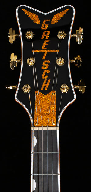 Gretsch G6636T Players Edition Falcon Double-Cut Bigsby Black (287)