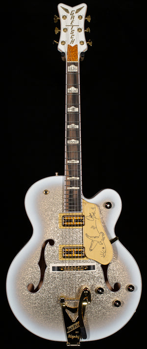 Gretsch G6136TG-OP Limited Edition Orville Peck Falcon Bigsby Oro Sparkle (850)