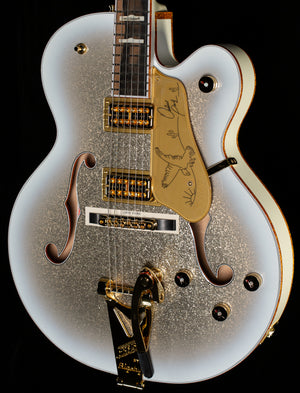 Gretsch G6136TG-OP Limited Edition Orville Peck Falcon Bigsby Oro Sparkle (850)