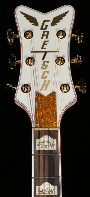 Gretsch G6136TG-OP Limited Edition Orville Peck Falcon Bigsby Oro Sparkle (850)