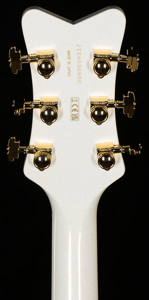 Gretsch G6136TG-OP Limited Edition Orville Peck Falcon Bigsby Oro Sparkle (850)
