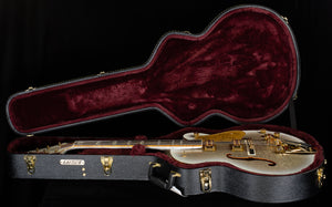 Gretsch G6136TG-OP Limited Edition Orville Peck Falcon Bigsby Oro Sparkle (850)