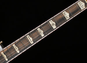 Gretsch G6136TG-OP Limited Edition Orville Peck Falcon Bigsby Oro Sparkle (850)