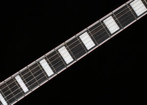 Gretsch G8424T Billy Duffy Signature Falcon, Ebony Fingerboard, Vintage White Lacquer (729)